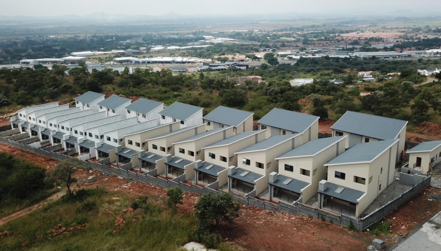 3 Bedroom Property for Sale in Cashan North West